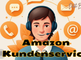 Amazon Kundenservice