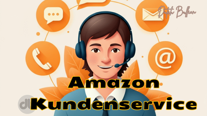 Amazon Kundenservice