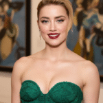 Amber Heard