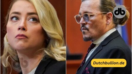 Amber Heard vs. Johnny Depp: Einblick in die Verleumdungsfall-Schlagzeilen