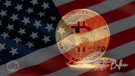 Amerikas mutiger Schritt in die digitale Zukunft: Die Strategische Bitcoin-Reserve