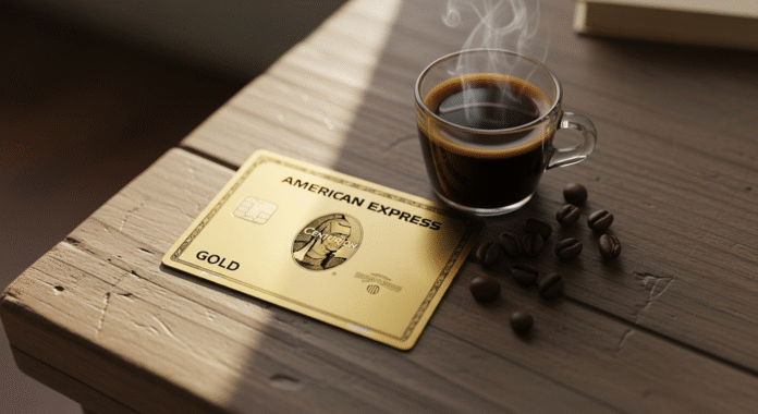 Amex Gold