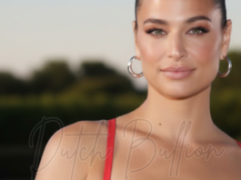 Amira Aly und Christian Düren: Analyse einer öffentlichen Trennung Amira Aly