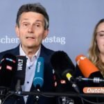 Ampel steht vor juristischen Auseinandersetzungen um Klimaschutzgesetz