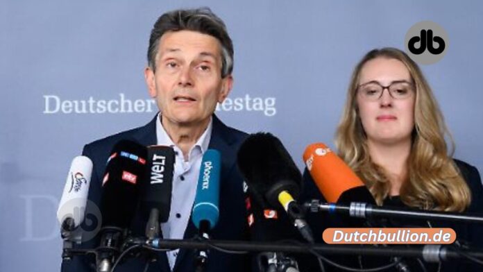Ampel steht vor juristischen Auseinandersetzungen um Klimaschutzgesetz