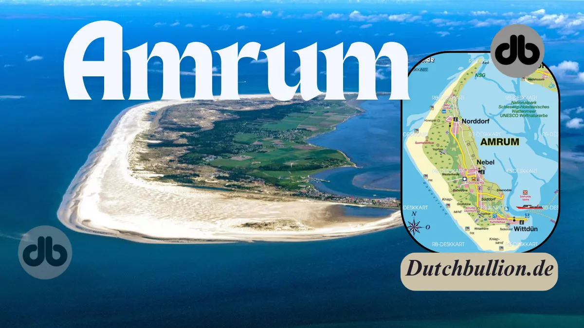 Amrum – Ein Paradies