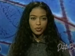 Ananda Lewis