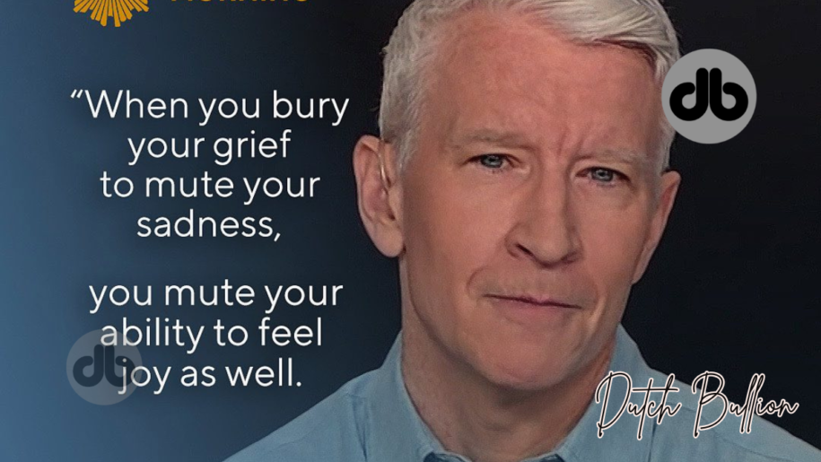 Anderson Cooper