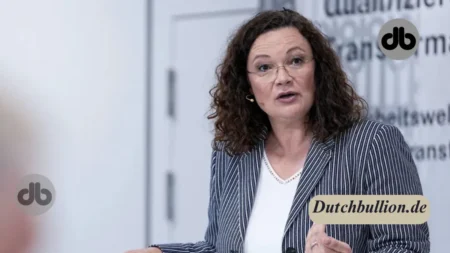 Andrea Nahles gegen 1.000-Euro-Prämie für Langzeitarbeitslose: Was steckt dahinter?