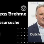 Andreas Brehme Todesursache