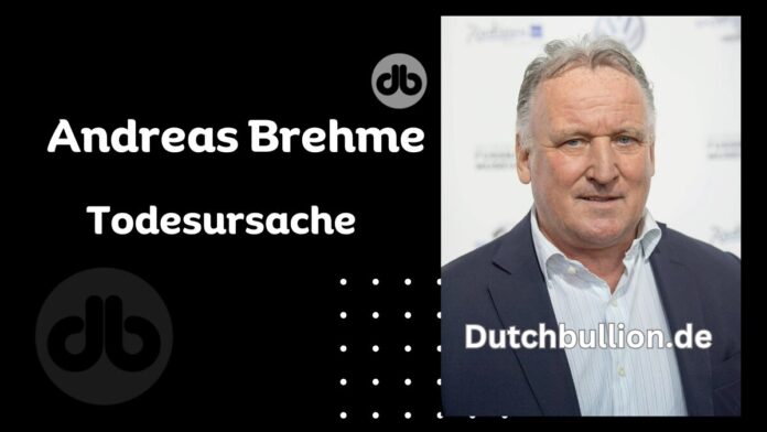 Andreas Brehme Todesursache
