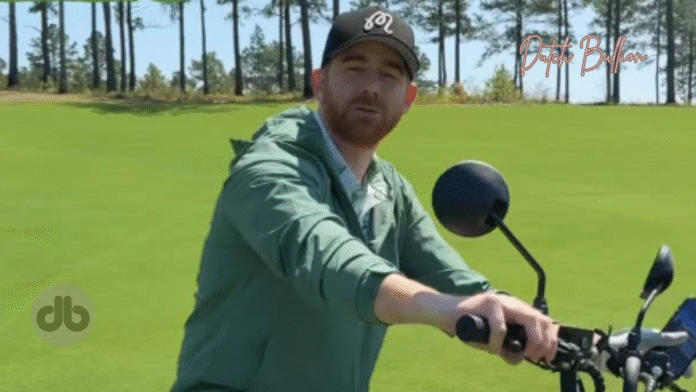 Andrew Santino