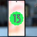 Android 13 Updates auf Google Pixel Geräten