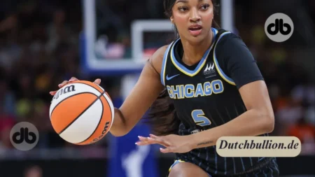 Angel Reese enthüllt: WNBA-Gehalt reicht nicht für die Miete – Ein Blick auf die Gehaltsungleichheit im Sport