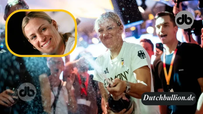 Angelique Kerber