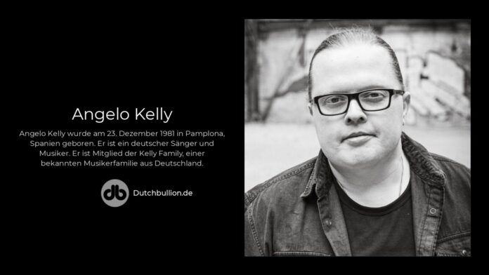 Angelo-Kelly Bio
