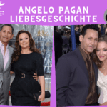 Angelo Pagan Liebesgeschichte