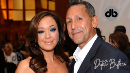 Angelo Pagan und Leah Remini lassen sich scheiden: Ein neues Kapitel für beide