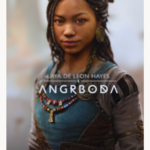 Angrboda (Laya De Leon Hayes)