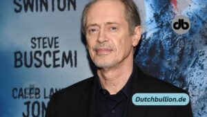 Angriff auf Steve Buscemi