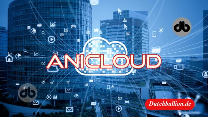Ani Cloud