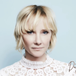 Anne Heche