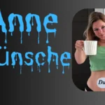 Anne Wünsche Leak