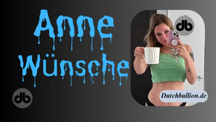 Anne Wünsche Leak