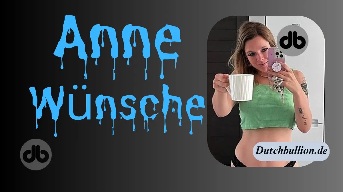 Anne Wünsche Leak