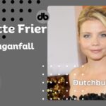 Annette Frier Schlaganfall