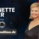 Annette Frier Schlaganfall
