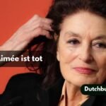 Anouk Aimée ist tot