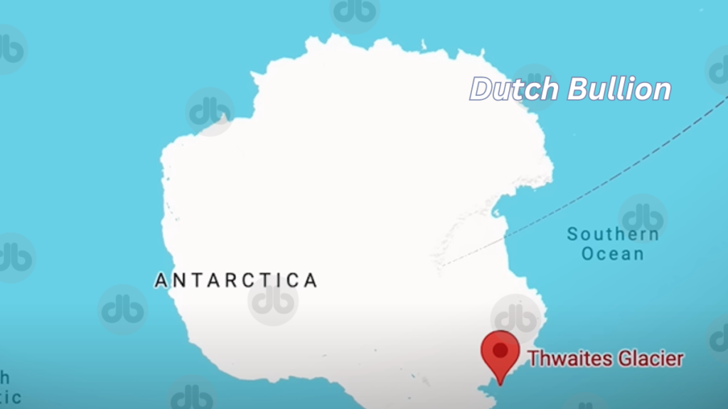 Antarktis Vertrag
