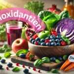Antioxidantien