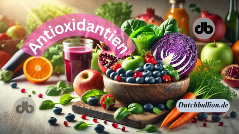 Antioxidantien