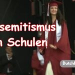 Antisemitismus an Schulen