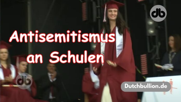 Antisemitismus an Schulen