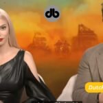 Anya Taylor-Joy und Chris Hemsworth