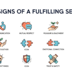 Anzeichen für ein befriedigendes Sexualleben