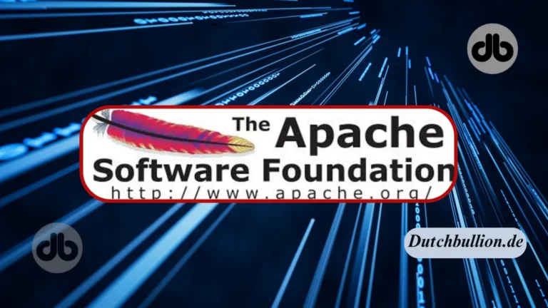 Apache Software Foundation (ASF)