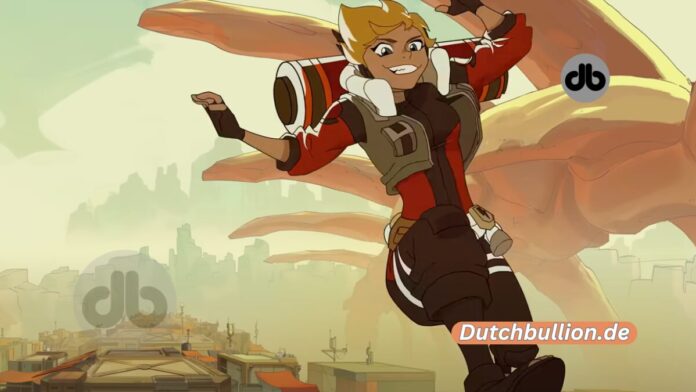 Apex Legends startet das Gaiden-Event mit einem epischen Revenant-Bosskampf