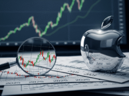 Apple-Aktie (AAPL)