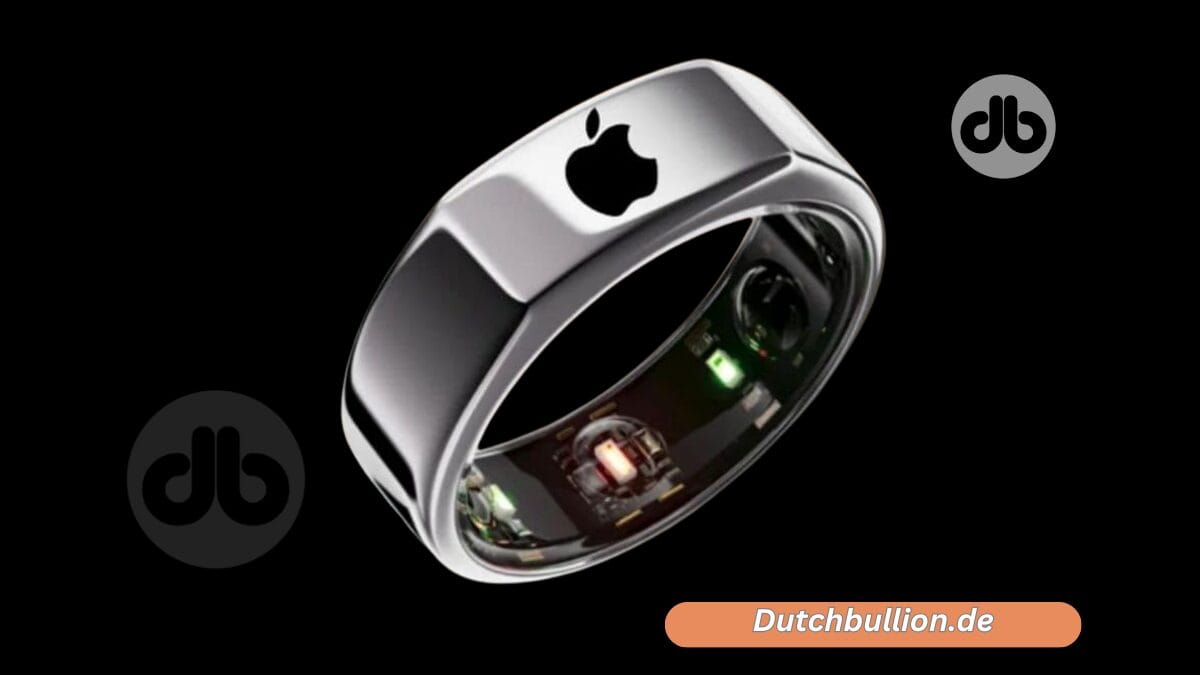 Erkundung von Apples kommender Gesundheitsinnovation: Der Apple Ring