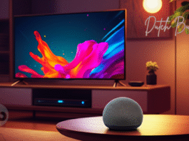 Apple TV 4K und HomePod Mini