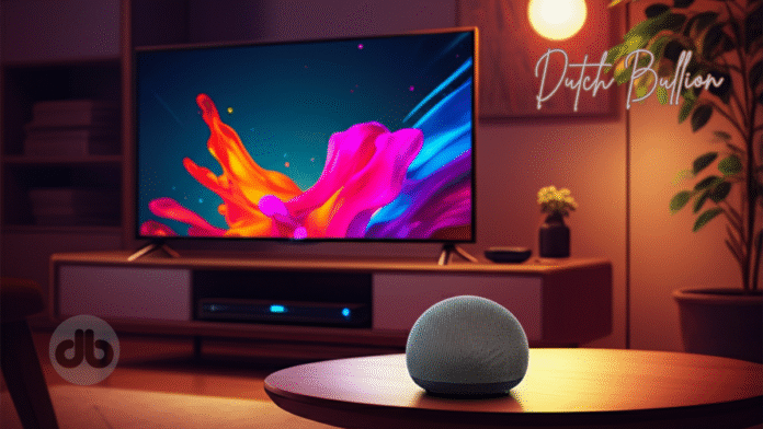 Apple TV 4K und HomePod Mini