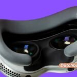 Apple Vision Pro Ein Monatsrückblick