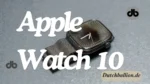 Apple Watch 10