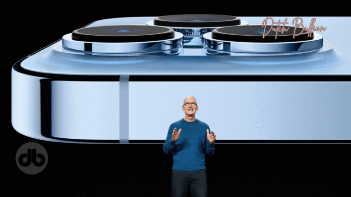 Apple Werbung iPhone