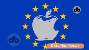 Apple auf dem Prüfstand der EU
