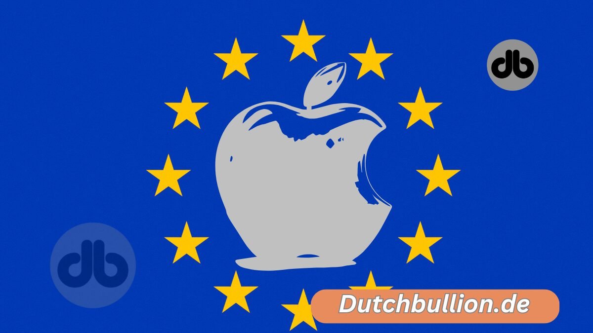 Apple auf dem Prüfstand der EU